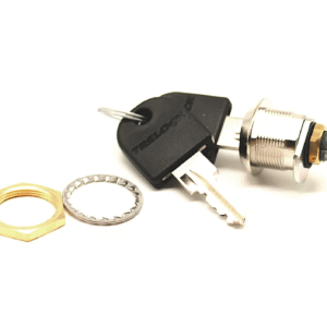 Butuc cu chei Trelock pentru Bosch Power Tube Smart System Axial