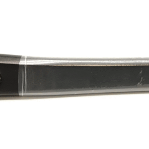 Brat pedalier stanga Focus 170mm negru pentru Bosch Gen.4