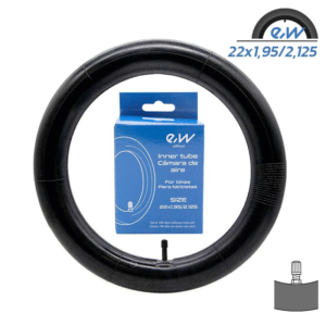 Camera Ewheel VR 22x1.9/2.125 VR