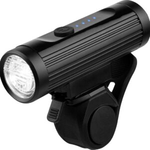 Lumina fata Fivestars Re.Light RBL-600, acumulator intern, incarcare Micro-USB, 600 lm