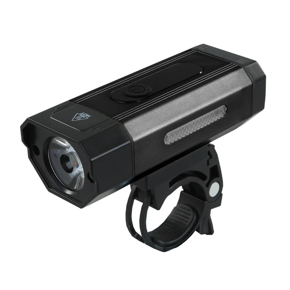 Lumina fata Fivestars Re.Light RBL-800, acumulator intern, incarcare Micro-USB, 800 lm - imagine 2