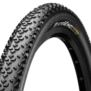 Anvelopa pliabila Continental Race King ShieldWall SL 55-584 (27.5x2.2) negru