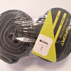 Camera Bikesport 26 x 1.75/2.125, AV48, set 2 bucati