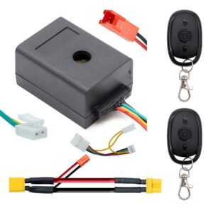 Alarma pentru trotinete Xiaomi M365 / 1S / Essential / Pro / Pro2 / Mi3