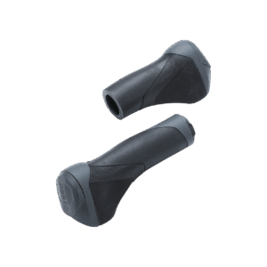 Mansoane BBB BHG-83 ErgoStyle Negru/Gri 92mm/133mm