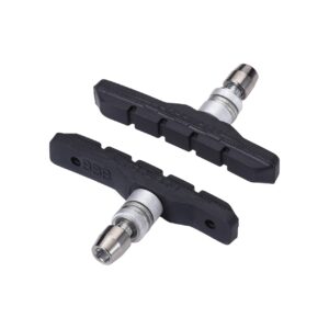 Saboti de frana BBB BBS-04 VeeStop Negru