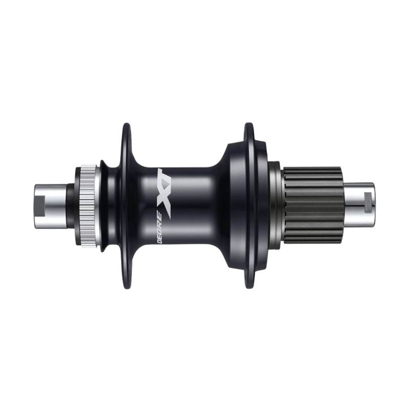Butuc spate Shimano XT FH-M8110 Centerlock 32h 12X142mm negru (EFHM8110B)