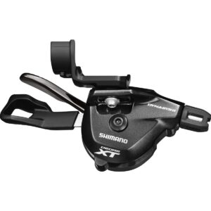 Manete schimbator Shimano Deore XT SL-M8000-L+R 2/3x11v (ISLM8000IPA)