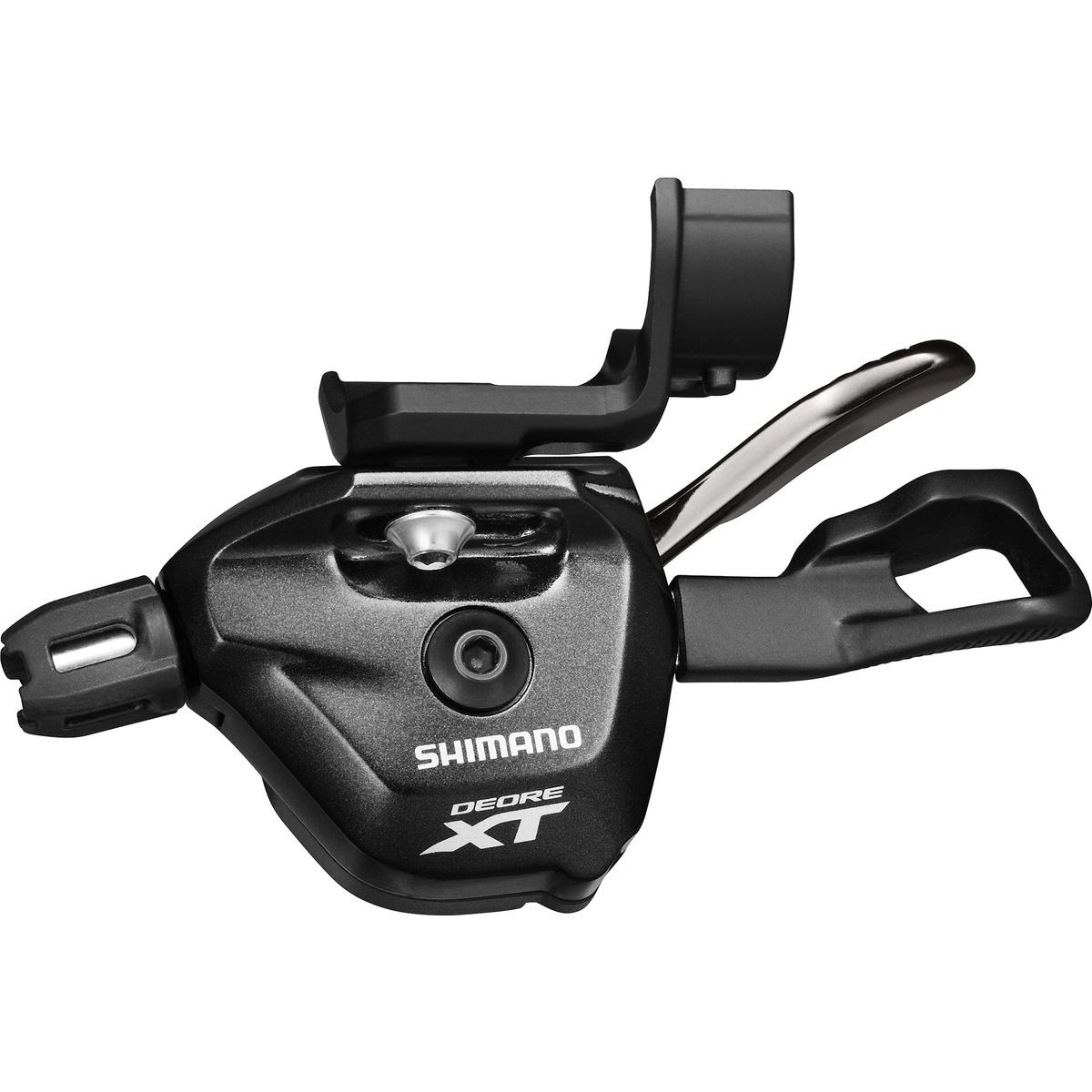 Manete schimbator Shimano Deore XT SL-M8000-L+R 2/3x11v (ISLM8000IPA) - imagine 2