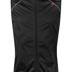 Vesta antivant Force Laser, negru, XXXL