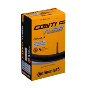 Camera Continental Compact 24, 32/47-507/544, 24x1 1/4-1.75x2, S42