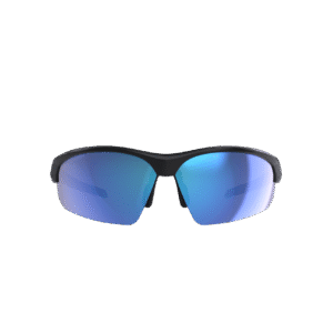 Ochelari BBB BSG-58 Impress Negru Lucios