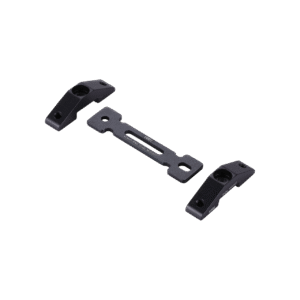 Adaptor BBB BBC-11301 DualMount pentru doi Suporti de Bidon