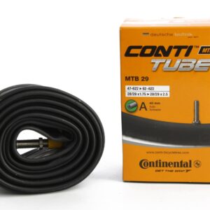 Camera Continental MTB 29 Wide, 65/70-622, 29x2.6-2.8, A40