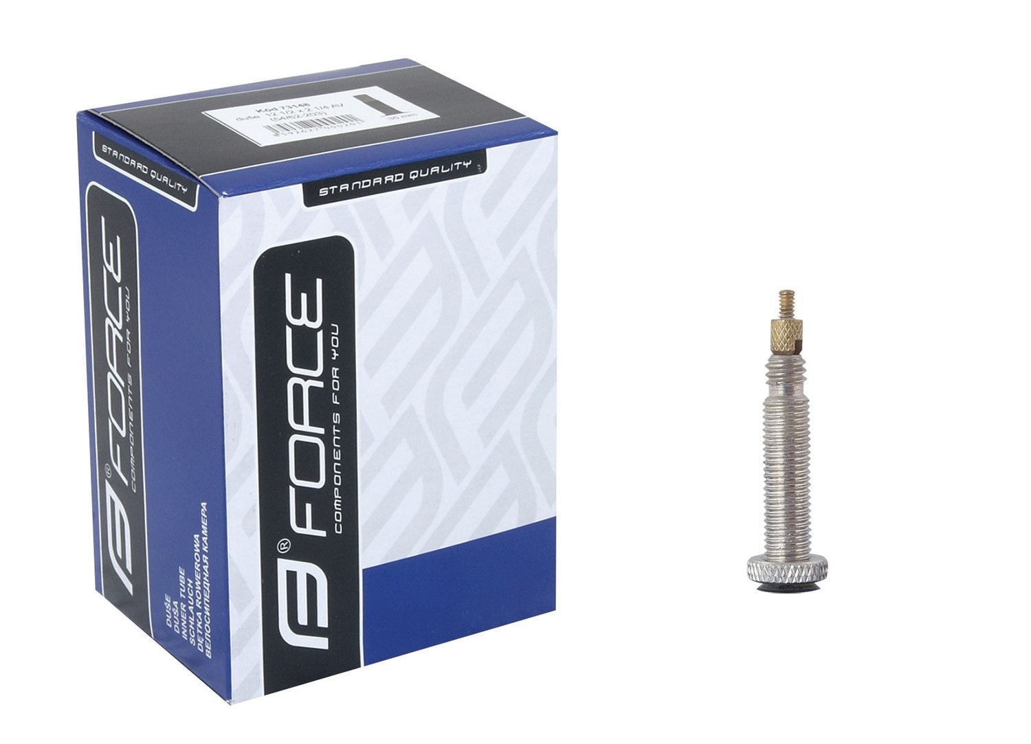 Camera Force 26 x 1,75/ 2,125, FV 33mm