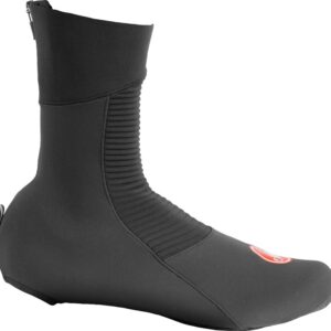 Huse pantofi Castelli Entrata, Negru, XXL 47-48