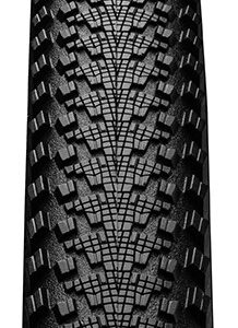Anvelopa Continental Double Fighter III 47-305 (16x1.75)