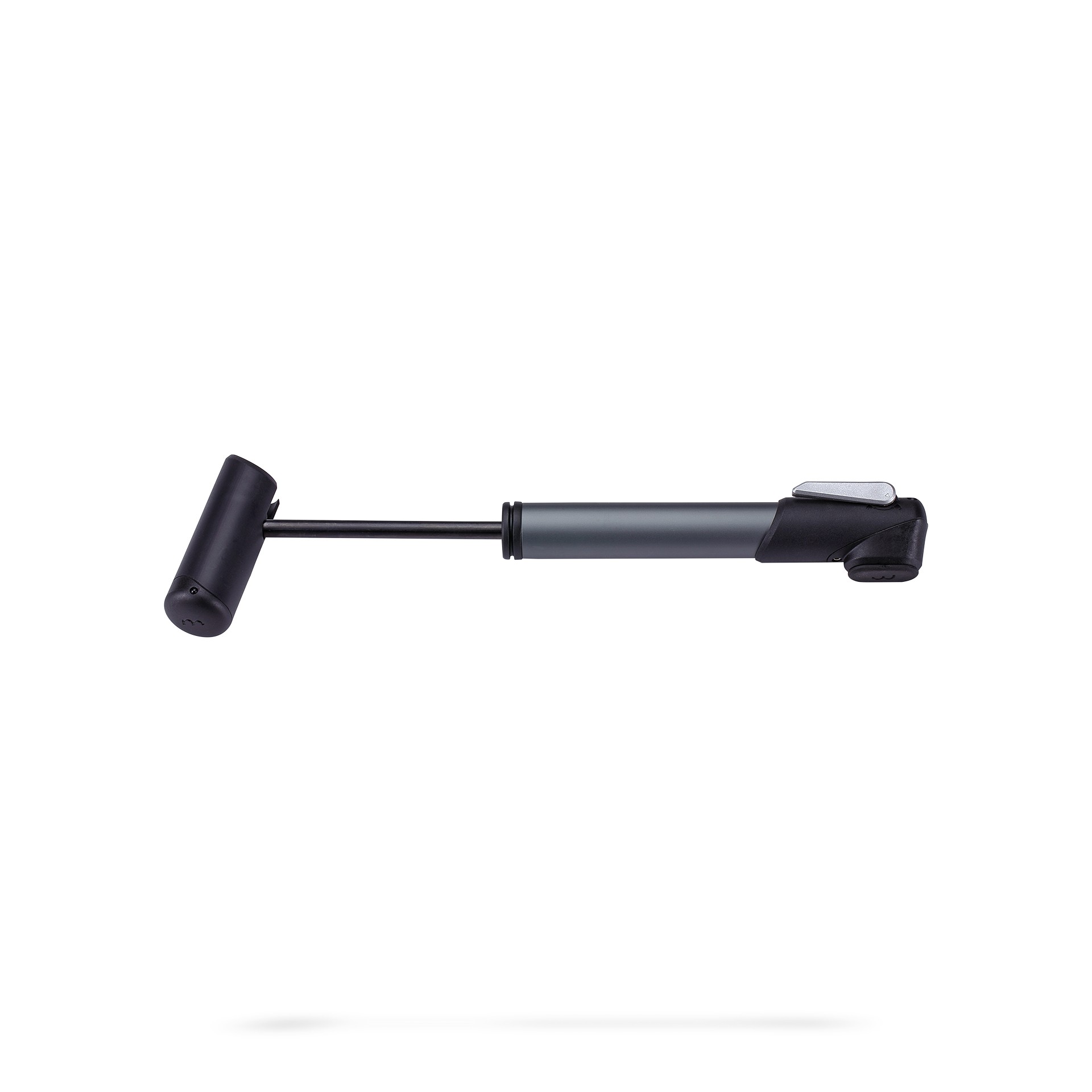 Pompa BBB BMP-55 WindRush S Gri - imagine 2