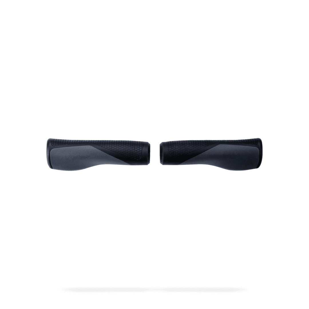 Mansoane BBB Boa BHG-103 130mm Negru/Gri