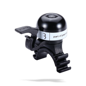 Sonerie BBB Minifit BBB-16 Negru/Alb