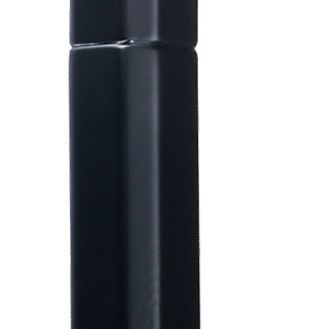Picior sprijin BBB BKS-06 ConnectKick 18mm, 26-29 negru