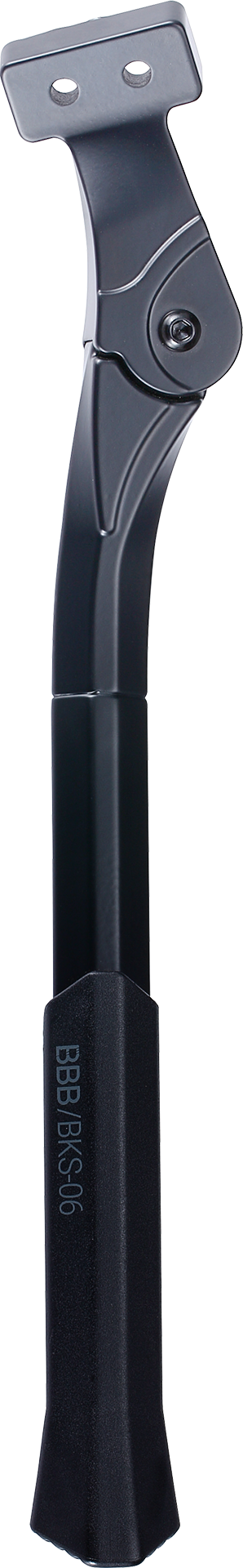 Picior sprijin BBB BKS-06 ConnectKick 18mm, 26-29 negru