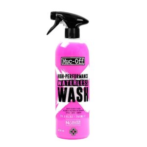 Solutie Muc-Off High Performance Waterless Wash 750 ml
