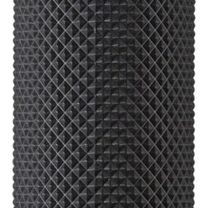 Mansoane Reverse Classic 130/29mm Negru/Portocaliu