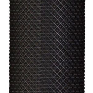 Mansoane Reverse Classic 130/29mm Negru/Verde Deschis