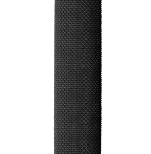 Mansoane Reverse Classic 130/29mm Negru/Rosu