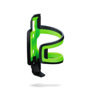 Suport bidon BBB BBC-40 DualAttack negru/verde