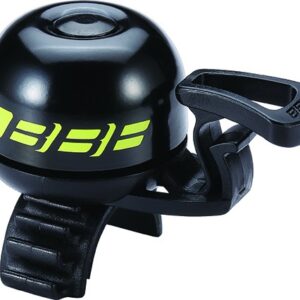 Sonerie BBB-14 EasyFit galbena