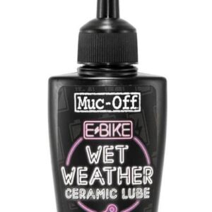 Lubrifiant Muc-Off Ebike Wet Lube 50 ml