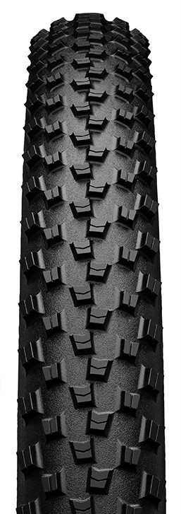 Anvelopa pliabila Continental Cross King ShieldWall 55-584 (27.5x2.2)