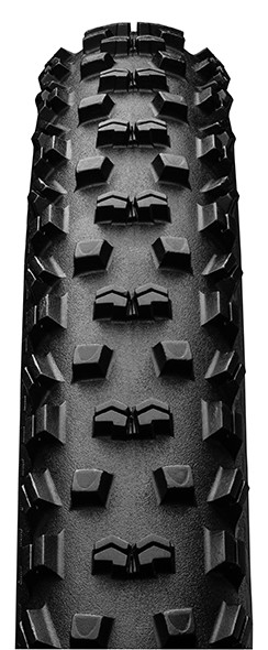 Anvelopa pliabila Continental Mountain King Protection 58-584 (27.5x2.3)