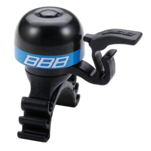 Sonerie BBB BBB-16 MiniFit negru/albastru