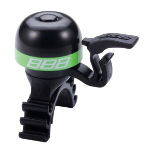 Sonerie BBB BBB-16 MiniFit negru/verde