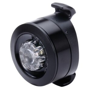 Lumina fata BBB Mini Spy BLS-121 negru