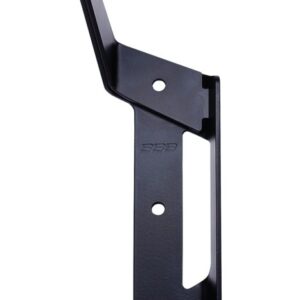 Suport perete bicicleta BBB BTL-126 ParkingLot negru