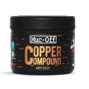 Vaselina Muc-Off Anti-Seize 450g