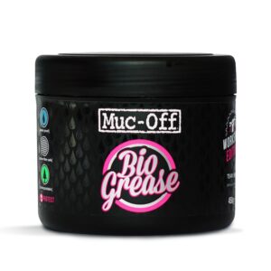 Vaselina Muc-Off Bio-Grease 450g.