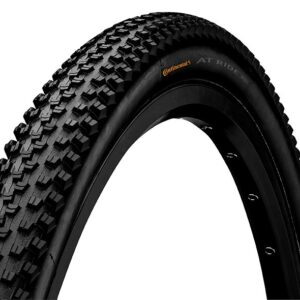 Anvelopa Continental AT Ride Reflex 42-622 (28x1.6) negru