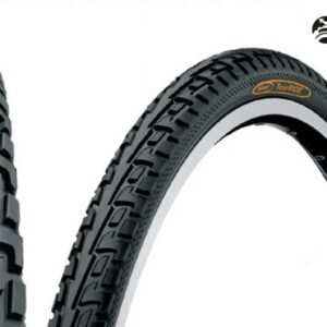 Anvelopa Continental Ride Tour Puncture-ProTection 37-622 (28x1 3/8x1 5/8)