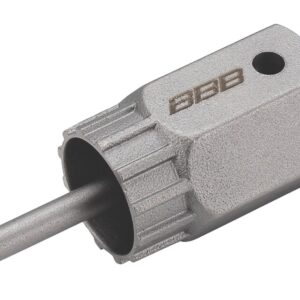 Cheie pinioane caseta BBB BTL-107S Lockplug cu pin centrare
