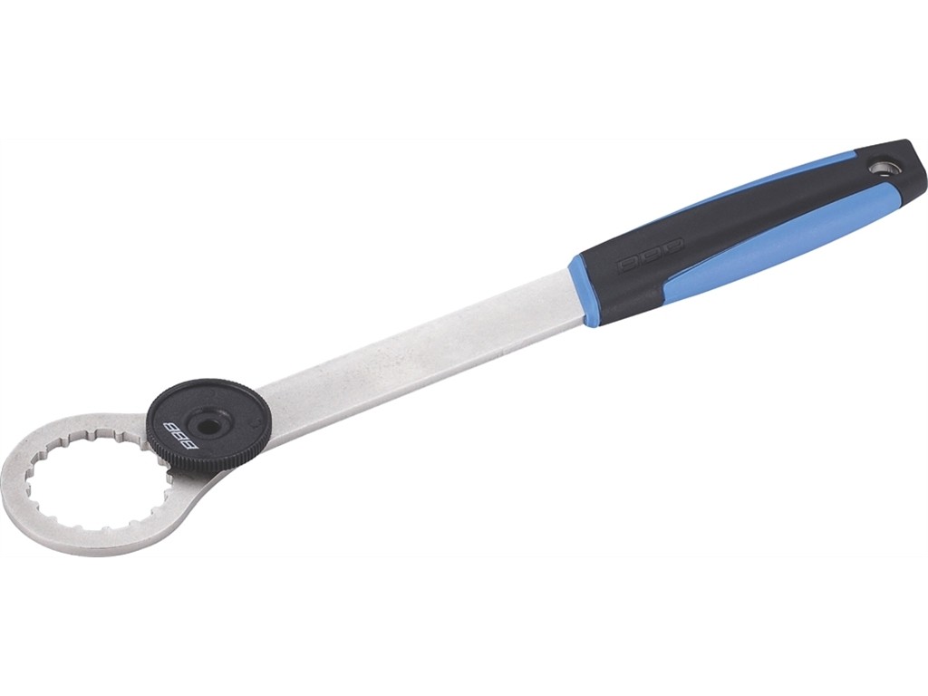 Cheie monobloc BBB BTL-27L BracketGrip L