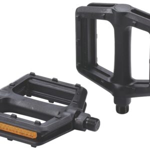 Pedale BBB BPD-35 Trailride compozit negre