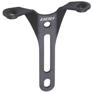 Suport BBB CO2hold pentru 2 cartuse CO2