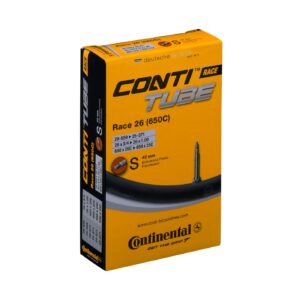 Camera Continental Race 26, 20/25-559/571, 26x3/4-1.0, S42