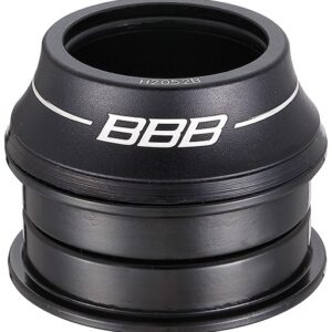 Cuvetarie BBB semi-Integrated 41.4mm ID con aluminiu 20 mm