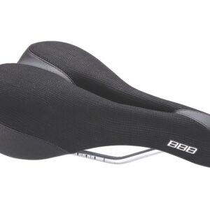 Sa BBB BSD-1201 Multidensity barbati neagra